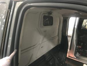Used Door seal 2-door, right Ford Transit Price on request offered by N Kossen Autorecycling BV