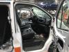 Door seal 2-door, right from a Opel Vivaro, 2014 / 2019 1.6 CDTi BiTurbo 125, Delivery, Diesel, 1.598cc, 92kW (125pk), FWD, R9M452; R9MD4, 2016-03 / 2019-12 2019