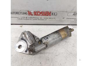 Used Seat motor Audi Q7 (4LB) 4.2 TDI V8 32V Price on request offered by N Kossen Autorecycling BV