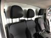 Przegroda kabiny z Opel Vivaro, 2014 / 2019 1.6 CDTi BiTurbo 125, Dostawczy, Diesel, 1.598cc, 92kW (125pk), FWD, R9M452; R9MD4, 2016-03 / 2019-12 2019