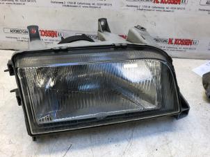Used Headlight, right Volvo 440 1.8 i DL/GLE Price on request offered by N Kossen Autorecycling BV
