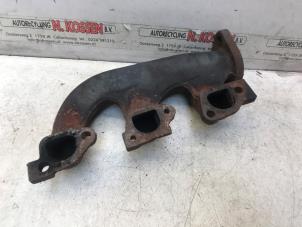 Used Exhaust manifold Chrysler Voyager Price on request offered by N Kossen Autorecycling BV