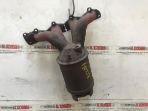 Used Exhaust manifold Opel Vectra Price on request offered by N Kossen Autorecycling BV