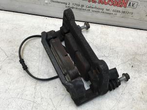 Used Rear brake calliperholder, right Audi A4 (B9) 2.0 40 TDI 16V Price on request offered by N Kossen Autorecycling BV