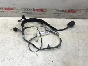 Used Wiring harness Jeep Wrangler Unlimited (JK) 2.8 CRD 4x4 Price on request offered by N Kossen Autorecycling BV