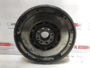 Used Dual mass flywheel BMW 3 serie Compact (E36/5) 316i Price on request offered by N Kossen Autorecycling BV