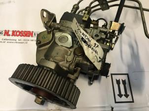 Usagé Pompe diesel Hyundai H100 Prix sur demande proposé par N Kossen Autorecycling BV