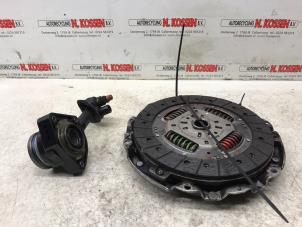 Used Clutch kit (complete) Ford Transit Connect 1.8 TDdi LWB Euro 4 Price on request offered by N Kossen Autorecycling BV