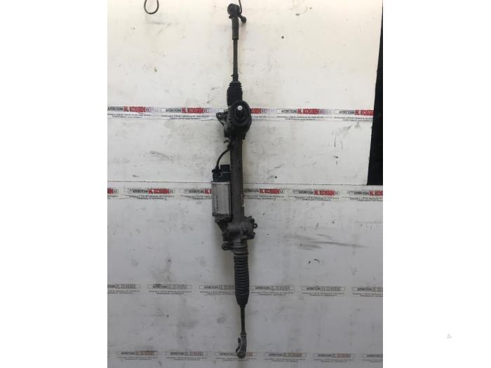 Gebrauchte Lenkgetriebe Servo Skoda Octavia Combi (1Z5) 1.8 TSI 16V Preis auf Anfrage angeboten von N Kossen Autorecycling BV