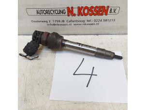Used Injector (diesel) BMW 2 serie Gran Tourer (F46) Price on request offered by N Kossen Autorecycling BV