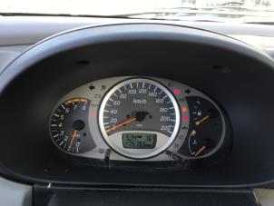 Used Instrument panel Nissan Almera Tino Price on request offered by N Kossen Autorecycling BV