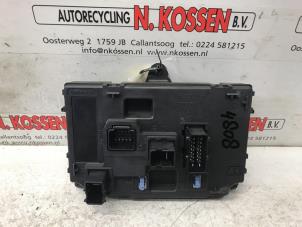 Used Body control computer Citroen DS3 (SA) 1.6 VTi 120 16V Price on request offered by N Kossen Autorecycling BV