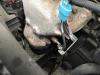 Catalytic converter from a Nissan Almera Tino 2001
