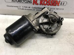 Used Front wiper motor Peugeot Bipper Price on request offered by N Kossen Autorecycling BV