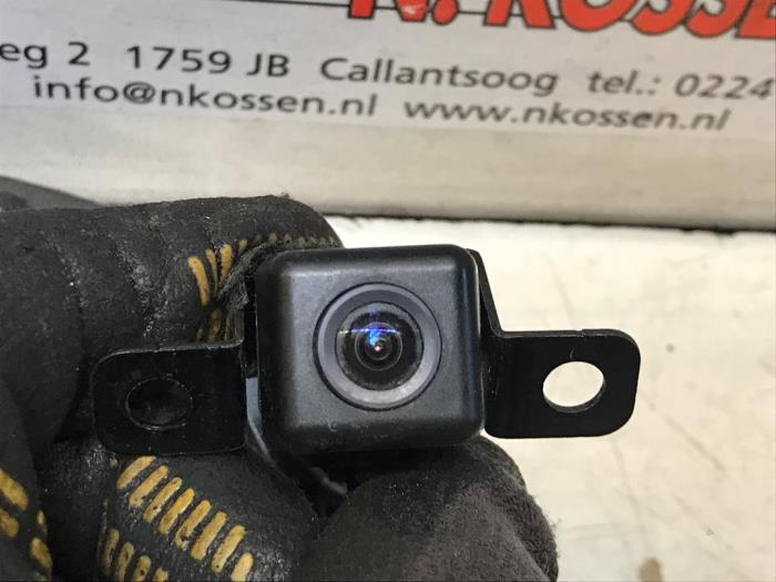 Begagnade Backkamera Kia Picanto (TA) 1.0 12V Pris på förfrågan erbjuds av N Kossen Autorecycling BV