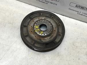 Used Crankshaft pulley Renault Clio Price on request offered by N Kossen Autorecycling BV