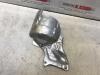 Exhaust heat shield from a Ford Fiesta 2015