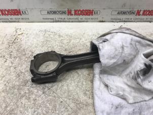Used Connecting rod Volkswagen Touran Price on request offered by N Kossen Autorecycling BV