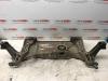 Subframe from a Volkswagen Touran (1T3) 2.0 TDI 16V 140 2015