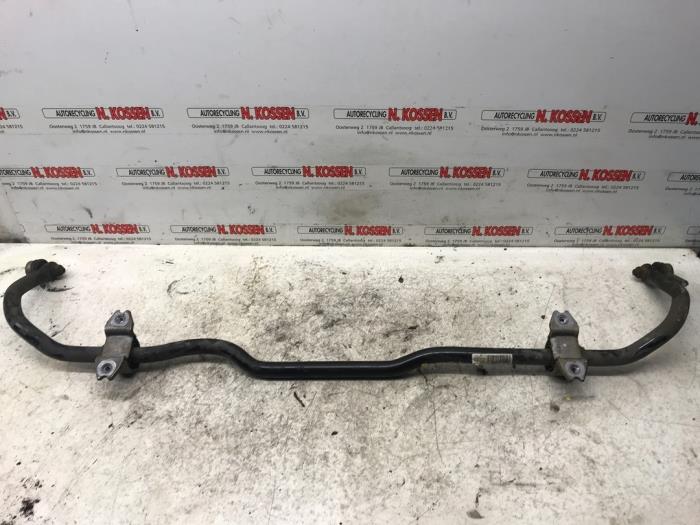 Używane Stabilizator przód Volkswagen Touran (1T3) 2.0 TDI 16V 140 Cena na żądanie oferowane przez N Kossen Autorecycling BV
