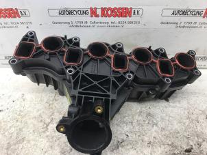 Used Intake manifold Volkswagen Touran (1T3) 2.0 TDI 16V 140 Price on request offered by N Kossen Autorecycling BV
