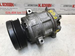 Used Air conditioning pump Opel Corsa D 1.0 Price on request offered by N Kossen Autorecycling BV
