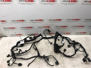 Used Wiring harness engine room Mercedes C (W204) 1.8 C-180 CGI 16V Price on request offered by N Kossen Autorecycling BV