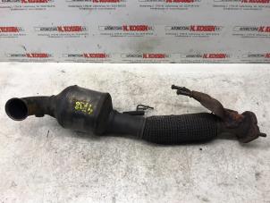 Used Catalytic converter Ford Galaxy (WA6) 2.0 TDCi 16V 140 Price on request offered by N Kossen Autorecycling BV