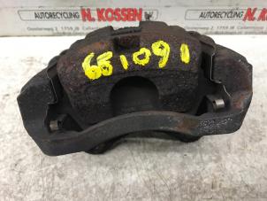 Used Front brake calliper, left Peugeot iOn Price on request offered by N Kossen Autorecycling BV