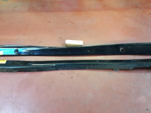 Used Side skirt, left BMW 3 serie (E36/2) 318iS 1.8 16V Price on request offered by N Kossen Autorecycling BV