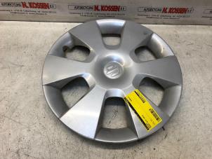Used Wheel cover (spare) Suzuki Alto Price on request offered by N Kossen Autorecycling BV