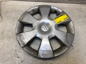 Used Wheel cover (spare) Suzuki Alto Price on request offered by N Kossen Autorecycling BV