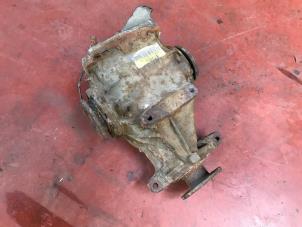 Used Rear differential BMW Z3 Price on request offered by N Kossen Autorecycling BV