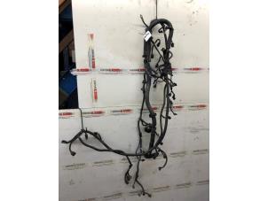 Used Wiring harness engine room Nissan Navara Price on request offered by N Kossen Autorecycling BV