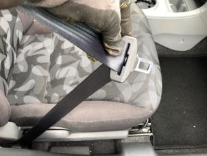 Used Front seatbelt, right Suzuki Alto Price on request offered by N Kossen Autorecycling BV