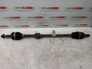 Used Front drive shaft, right Kia Picanto (TA) 1.0 12V Price on request offered by N Kossen Autorecycling BV