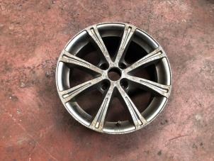 Used Wheel Peugeot Partner 1.4 Price on request offered by N Kossen Autorecycling BV