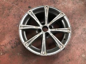 Used Wheel Peugeot Partner 1.4 Price on request offered by N Kossen Autorecycling BV