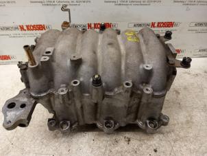 Used Intake manifold Opel Frontera (6B) 3.2 V6 24V Price on request offered by N Kossen Autorecycling BV