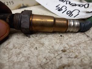 Sonde lambda d'un Renault Clio IV (5R) 0.9 Energy TCE 90 12V 2016