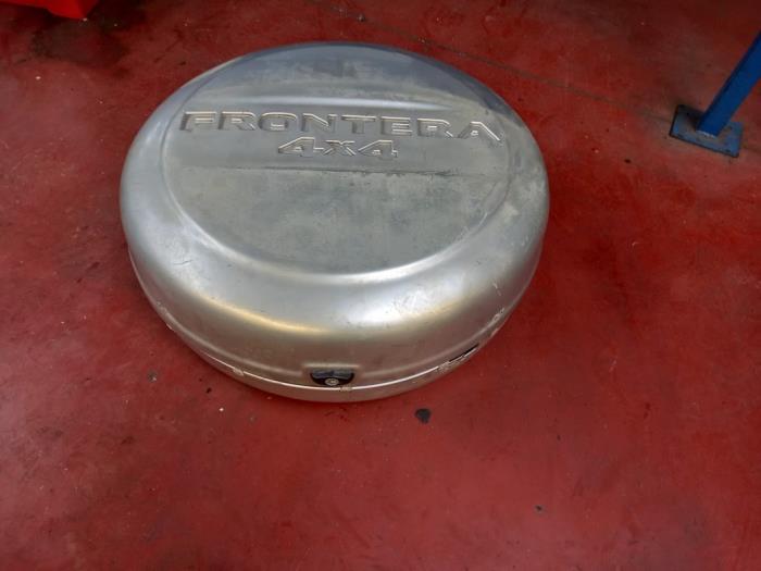 Gebrauchte Reserveradkasten Opel Frontera Preis auf Anfrage angeboten von N Kossen Autorecycling BV