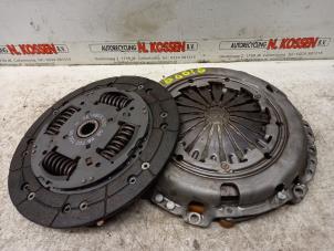 Used Clutch kit (complete) Citroen Berlingo Price on request offered by N Kossen Autorecycling BV