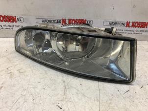 Used Fog light, front right Skoda Octavia (1Z3) 1.2 TSI Price on request offered by N Kossen Autorecycling BV