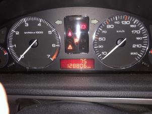 Used Instrument panel Peugeot 407 SW (6E) 1.8 16V Price on request offered by N Kossen Autorecycling BV