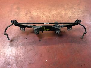 Used Rear anti-roll bar BMW 2 serie Gran Tourer (F46) Price on request offered by N Kossen Autorecycling BV
