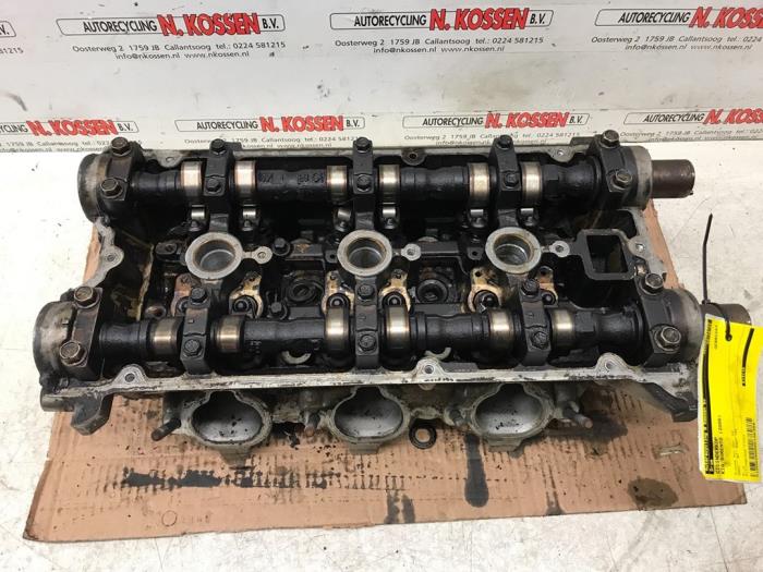 Usagé Culasse Kia Sorento I (JC) 3.5 V6 24V Prix sur demande proposé par N Kossen Autorecycling BV
