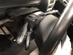 Gebrauchte Kombischalter Lenksäule Peugeot 407 SW (6E) 1.8 16V Preis auf Anfrage angeboten von N Kossen Autorecycling BV