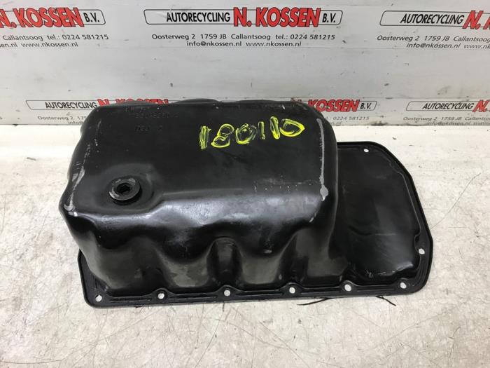 Gebrauchte Ölwanne Mini Cooper Preis auf Anfrage angeboten von N Kossen Autorecycling BV