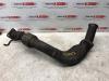 Exhaust front section from a Landrover Freelander Hard Top, 1997 / 2006 2.0 td4 16V, Jeep/SUV, Diesel, 1.950cc, 82kW (111pk), 4x4, 204D3; M47D20, 2000-11 / 2006-10, LNAB 2006