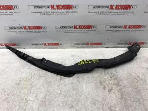 Used Front bumper bracket, right Skoda Octavia (1Z3) 1.2 TSI Price on request offered by N Kossen Autorecycling BV